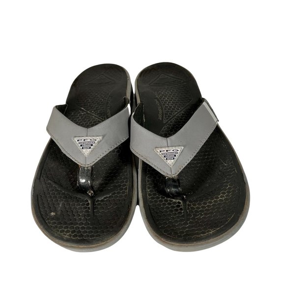 Columbia Pfg Sandals Flip Flops Mens 